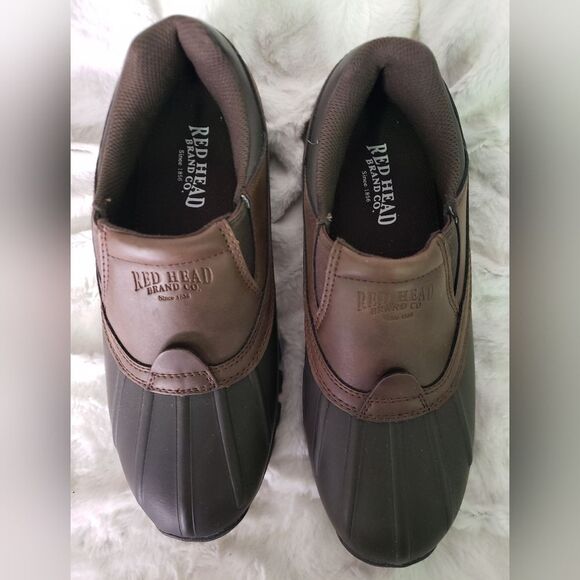 RedHead Cruser II Size 8.5 - Picture 2 of 9